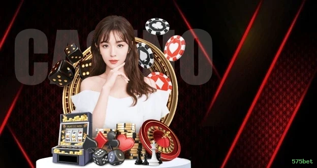 Roleta e blackjack 575bet