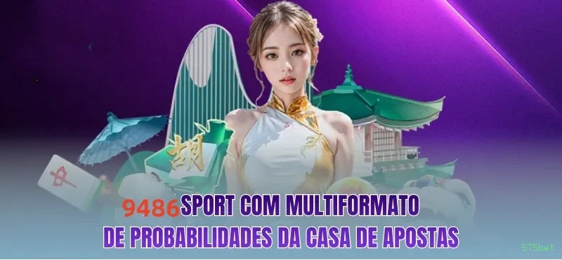 Cassino 575bet app mobile