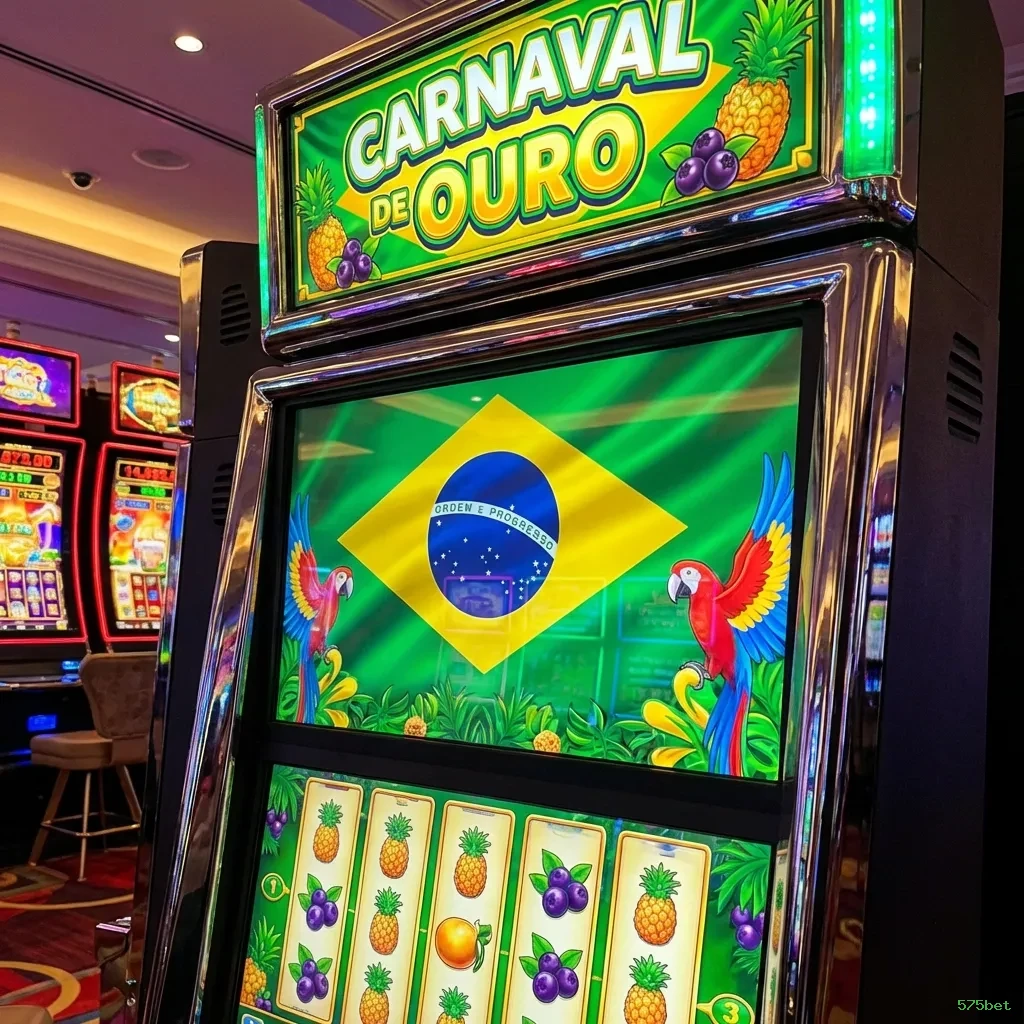 575bet multi dispositivo