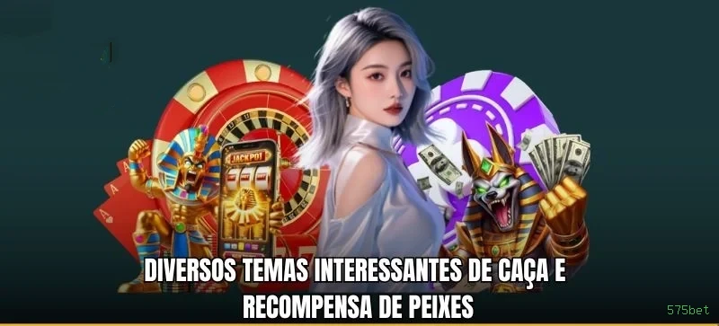Bônus boas-vindas 575bet R$100