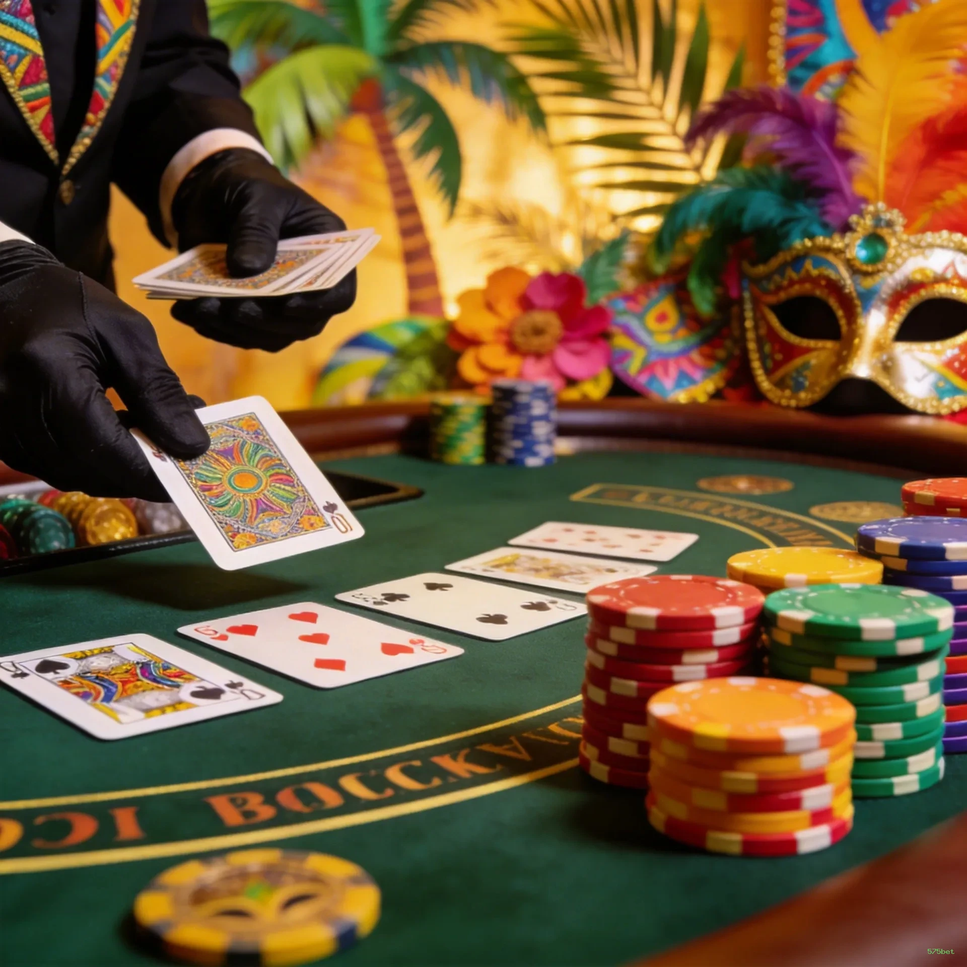 Slots 575bet - Sweet Bonanza e caça-níqueis populares