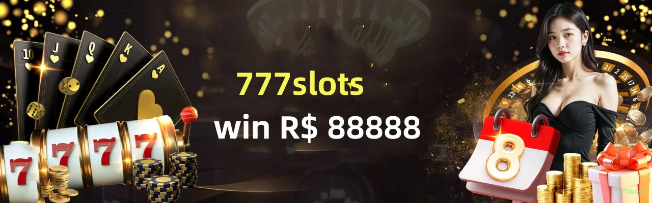App 575bet slots mobile