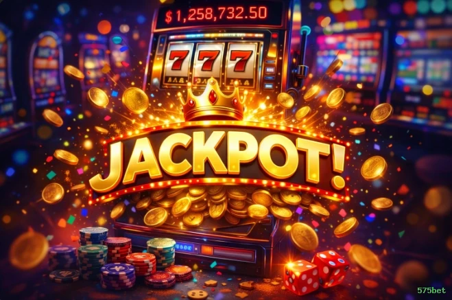 Programa VIP 575bet - benefícios exclusivos