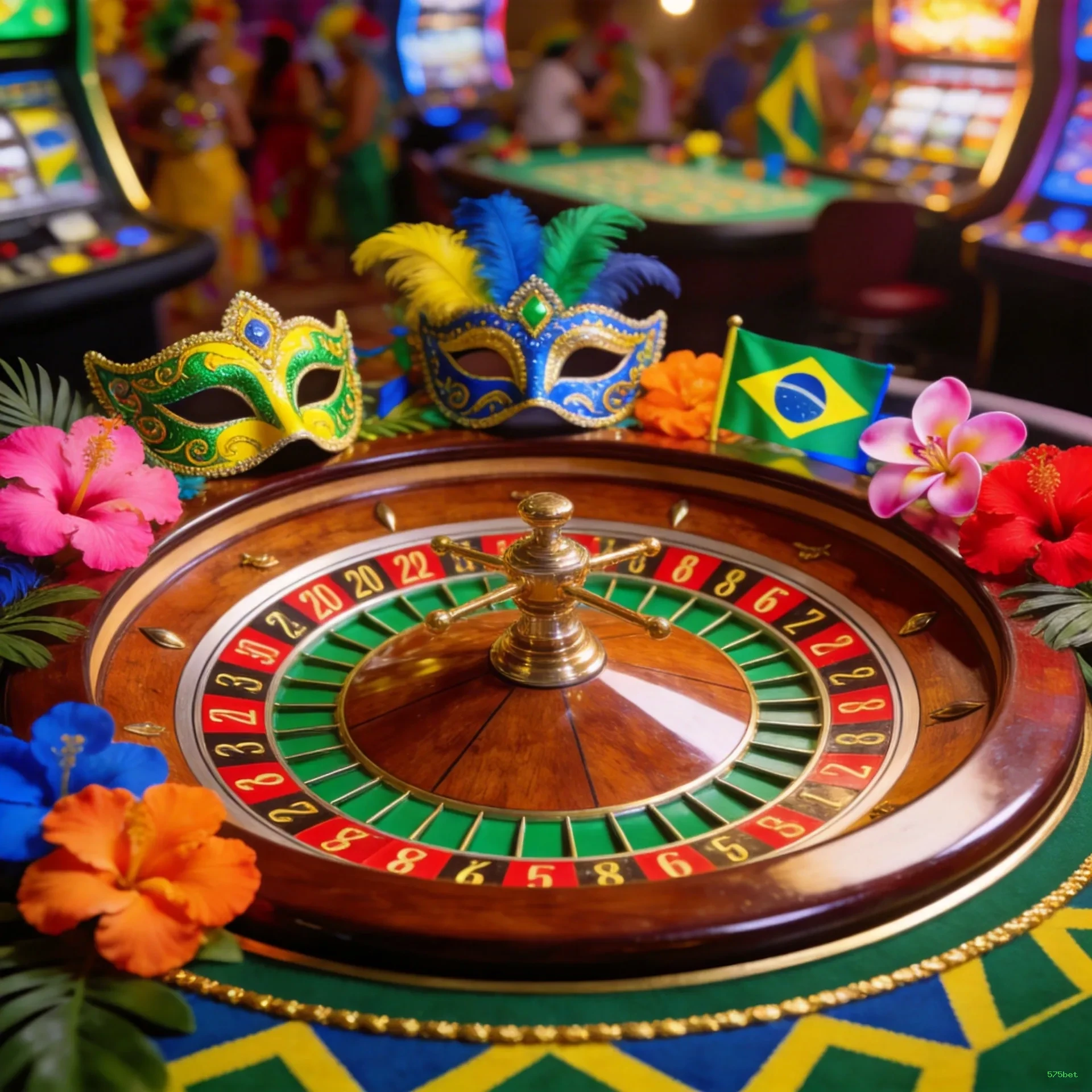 Cashback VIP 575bet - reembolso semanal